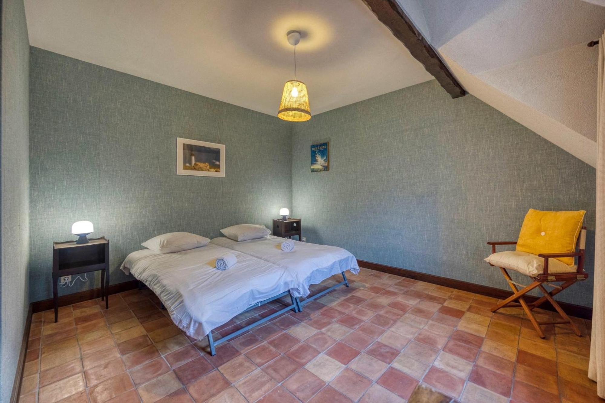 #Hp La Maison Des Lilas Large Family House Sleeps 12 Garden Seyssinet Exterior foto